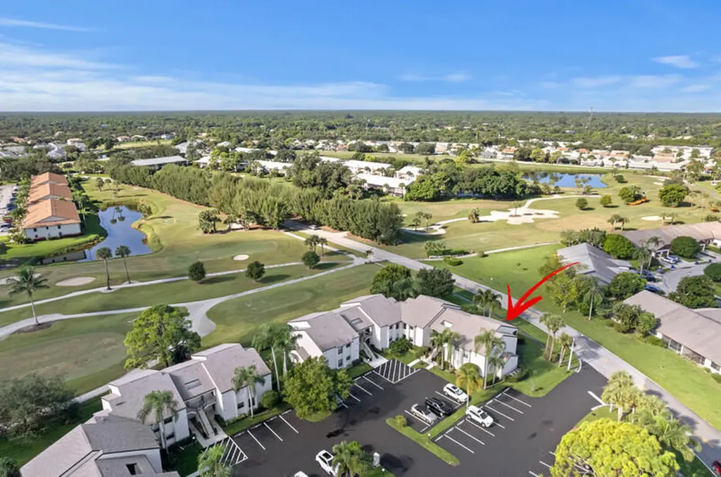 702 Wingfoot Drive Jupiter FL 33458