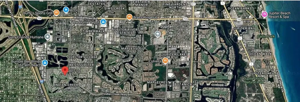 702 Wingfoot Drive Jupiter FL 33458