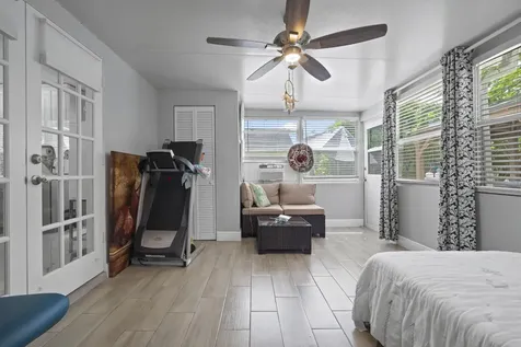 2456 SE Blackhorse Street Port St Lucie FL 34984