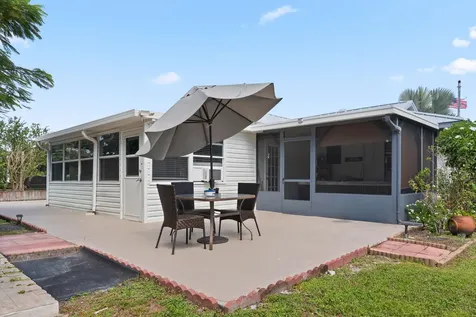 2456 SE Blackhorse Street Port St Lucie FL 34984