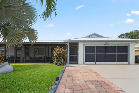 2456 SE Blackhorse Street Port St Lucie FL 34984