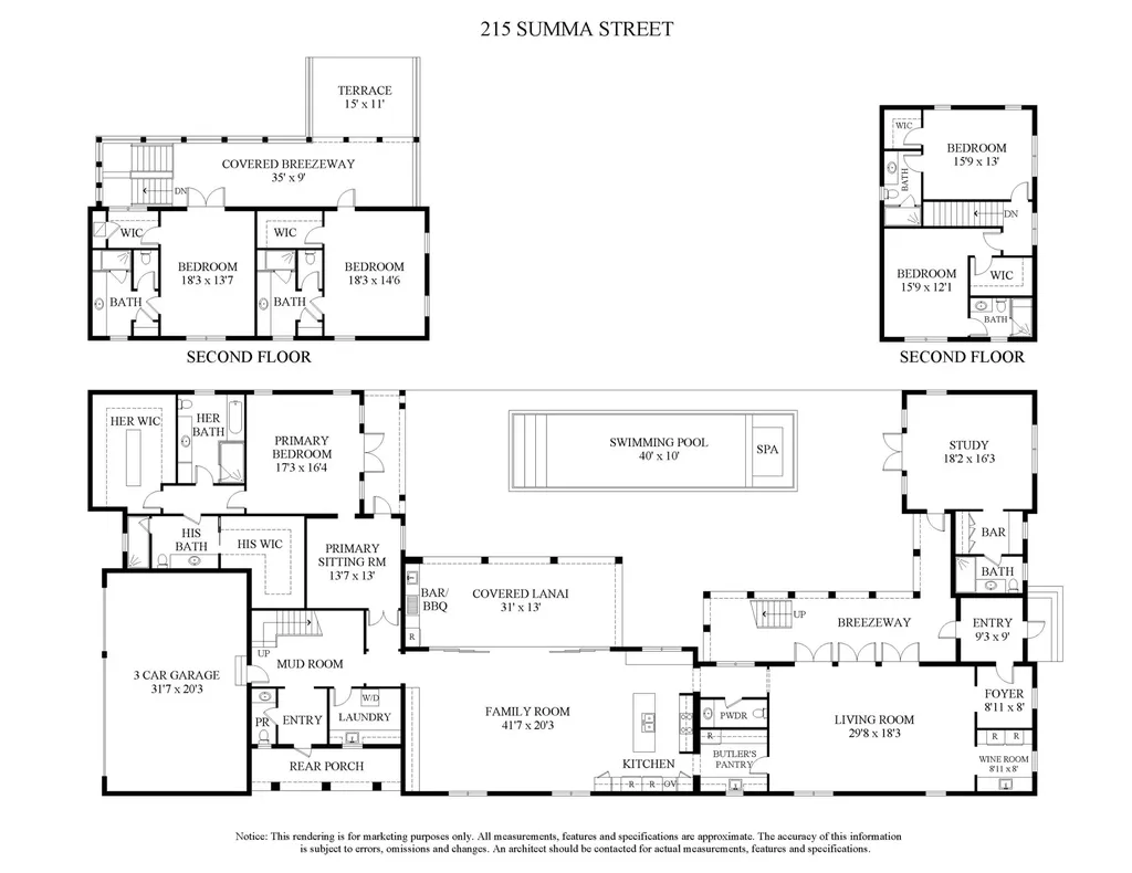 215 Summa Street West Palm Beach FL 33405