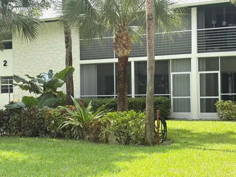 2 Garden Street Tequesta FL 33469