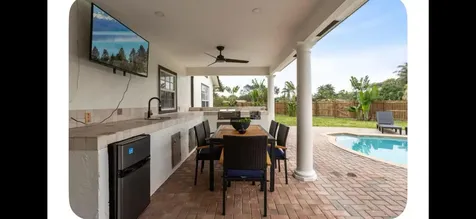 6785 Escondida Drive Lake Clarke Shores FL 33406