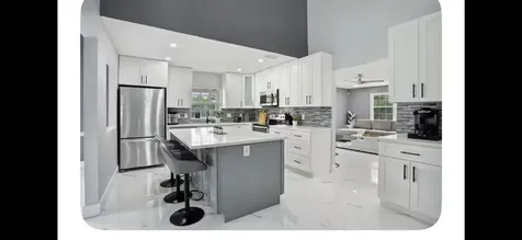 6785 Escondida Drive Lake Clarke Shores FL 33406