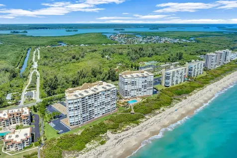 4160 N Highway A1a Hutchinson Island FL 34949