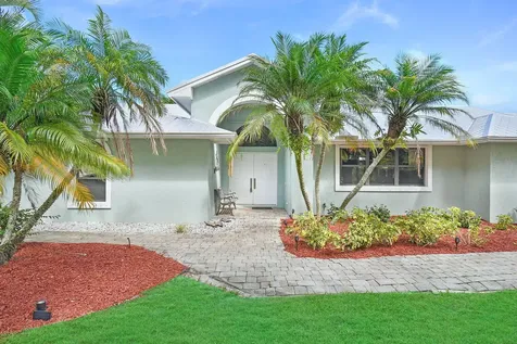 1225 SW Magnolia Bluff Drive Palm City FL 34990
