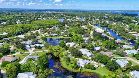 1225 SW Magnolia Bluff Drive Palm City FL 34990
