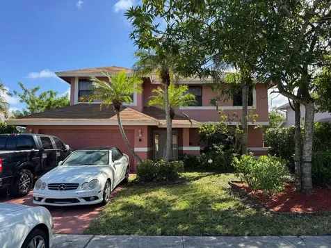 22476 Swordfish Drive Boca Raton FL 33428