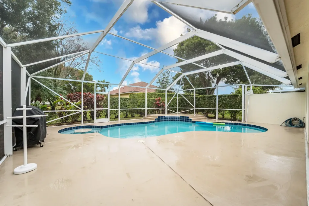 5658 S Fountains Drive Lake Worth FL 33467