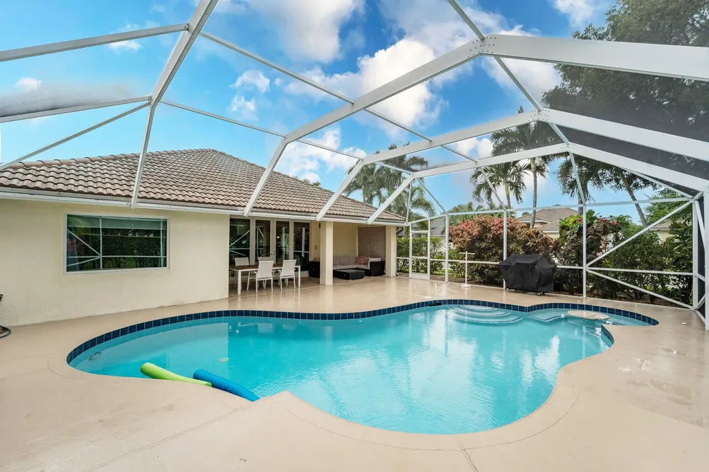 5658 S Fountains Drive Lake Worth FL 33467