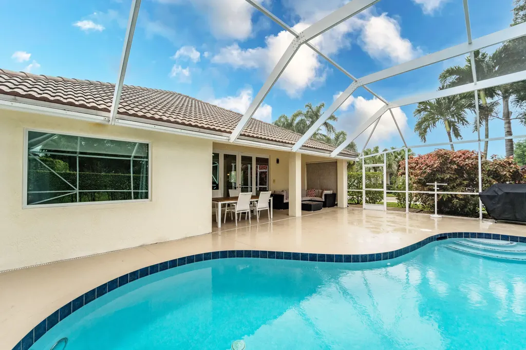 5658 S Fountains Drive Lake Worth FL 33467