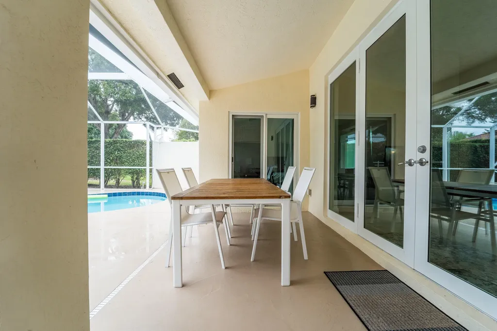 5658 S Fountains Drive Lake Worth FL 33467