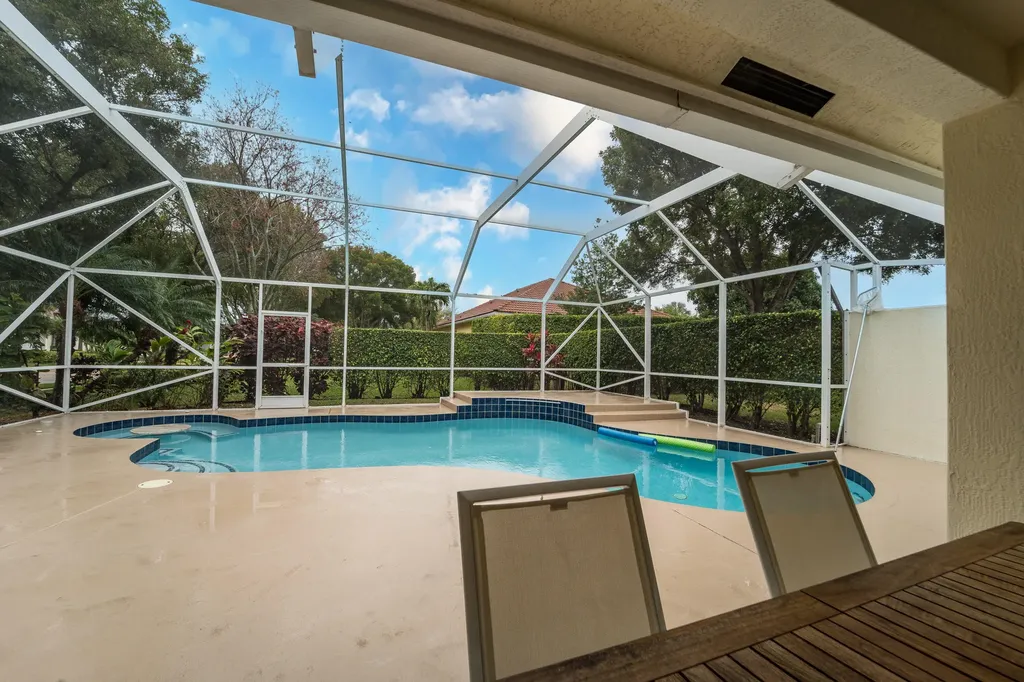 5658 S Fountains Drive Lake Worth FL 33467