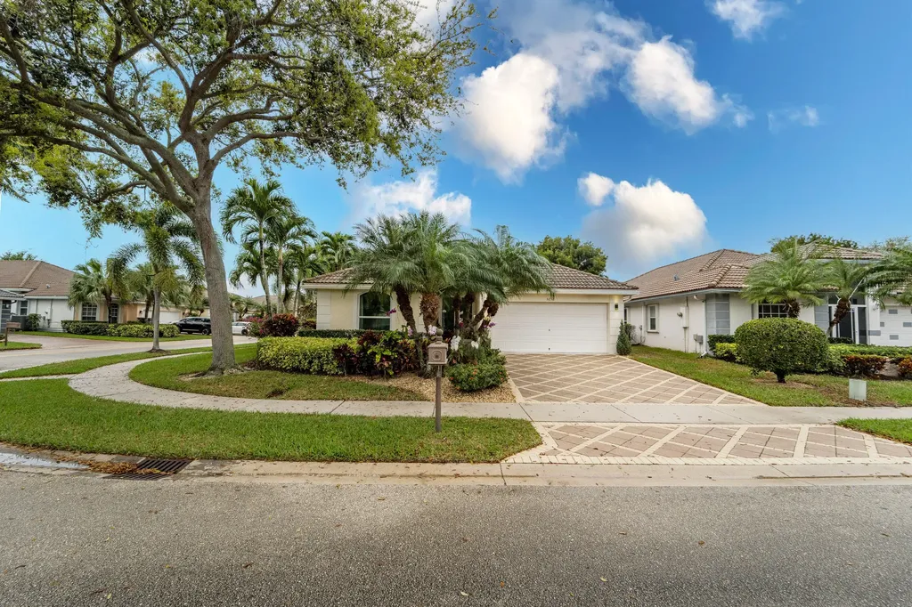 5658 S Fountains Drive Lake Worth FL 33467