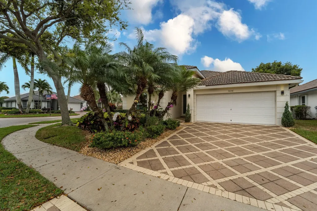 5658 S Fountains Drive Lake Worth FL 33467