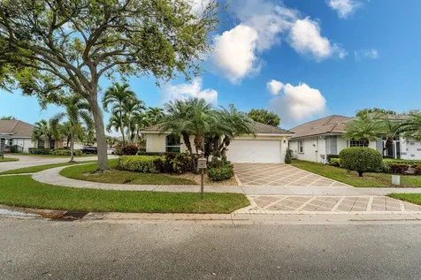 5658 S Fountains Drive Lake Worth FL 33467