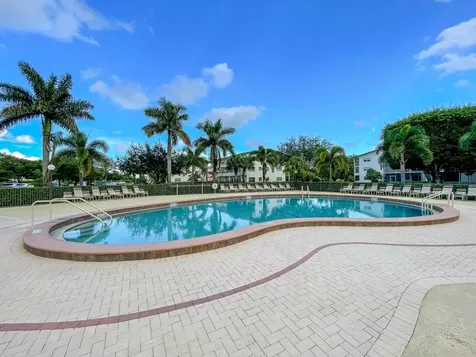 293 Brighton G Boca Raton FL 33434