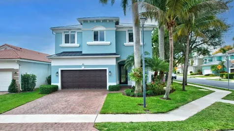40 Country Lake Circle Boynton Beach FL 33436