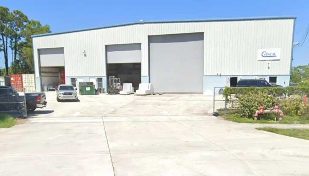 4431 SE Commerce Avenue Stuart FL 34997
