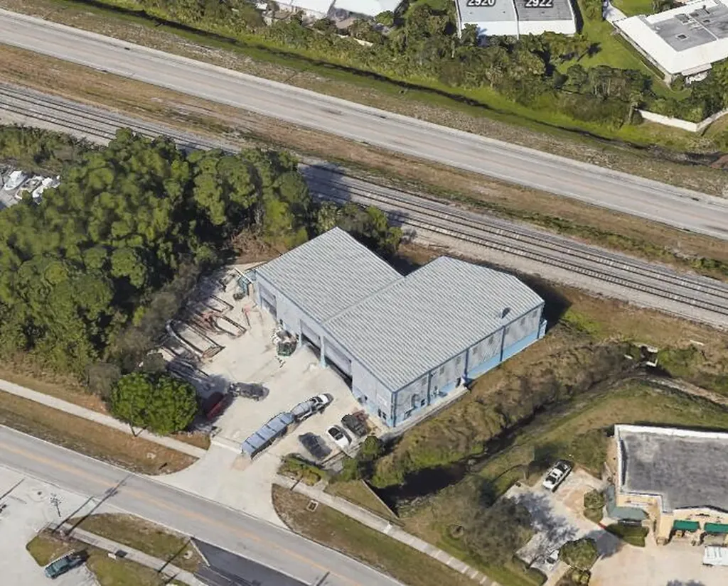 4431 SE Commerce Avenue Stuart FL 34997