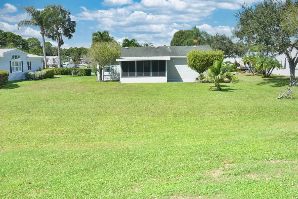 8154 14th Hole Drive Port St Lucie FL 34952