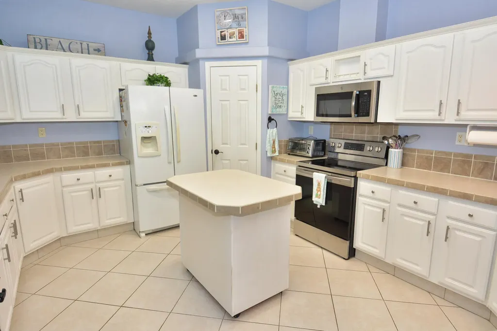 8154 14th Hole Drive Port St Lucie FL 34952