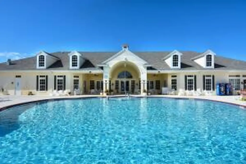 8154 14th Hole Drive Port St Lucie FL 34952