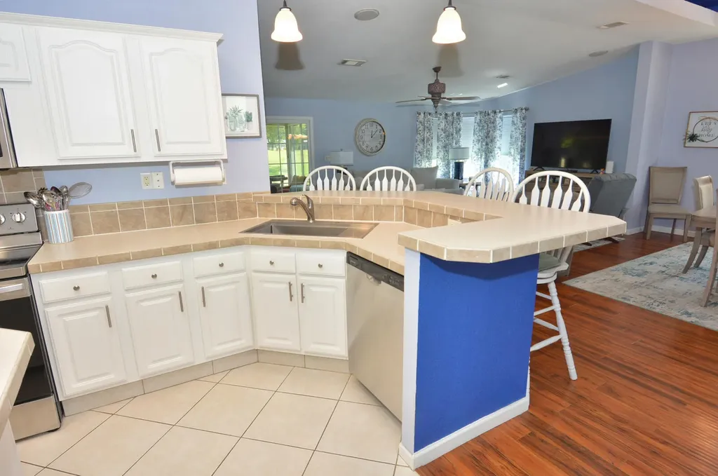 8154 14th Hole Drive Port St Lucie FL 34952