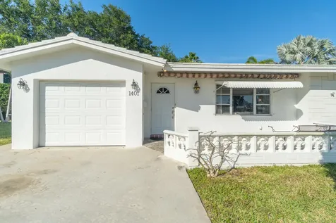 1401 SW 17th Avenue Boynton Beach FL 33426