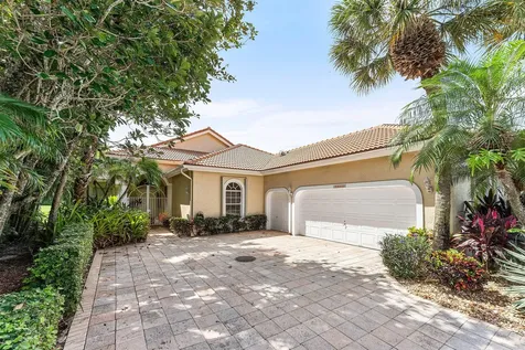 10654 Greenbriar Villa Drive Lake Worth FL 33449