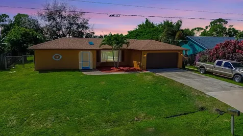 450 SW Eyerly Avenue Port St Lucie FL 34983
