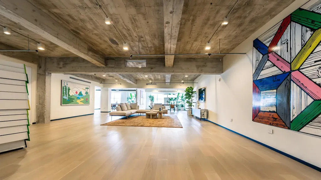 605 Lincoln Road Miami Beach FL 33139