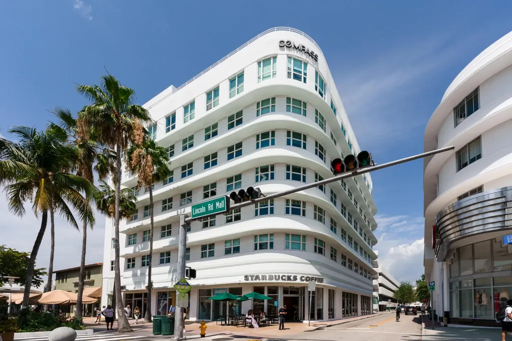 605 Lincoln Road Miami Beach FL 33139