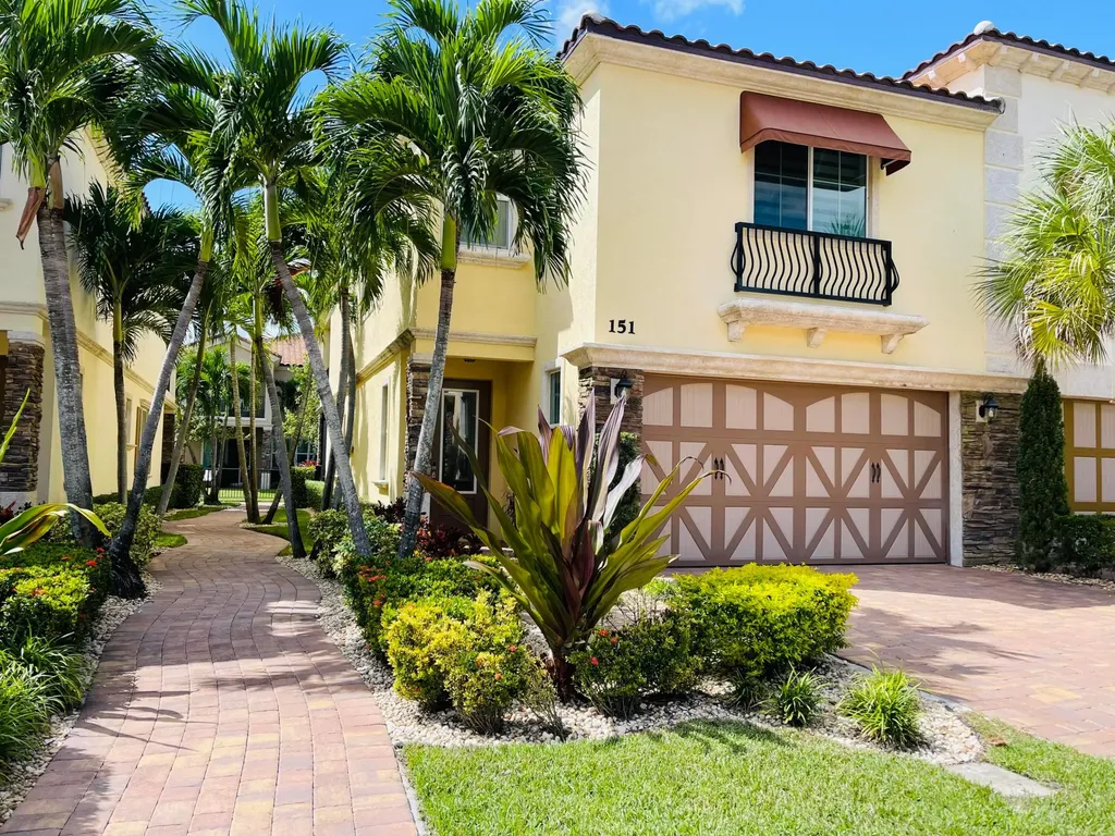 151 Sword Fern Place Wellington FL 33414