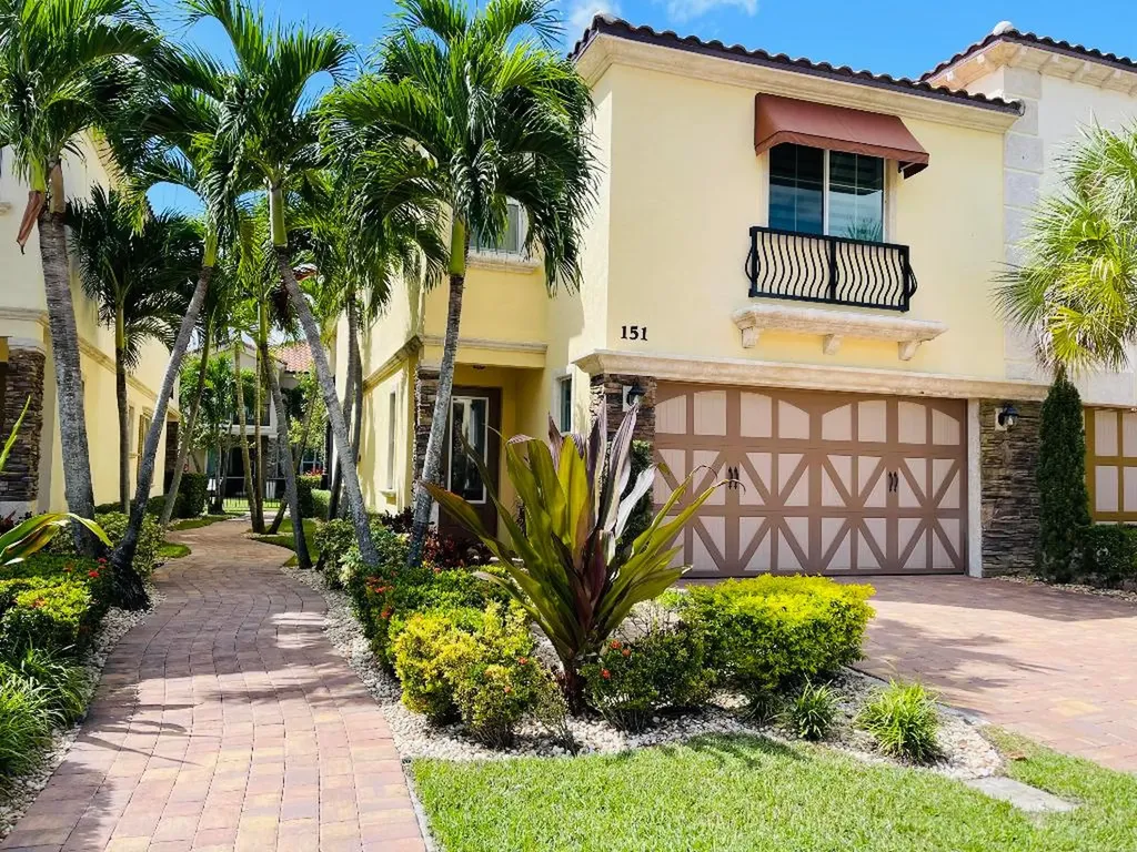 151 Sword Fern Place Wellington FL 33414