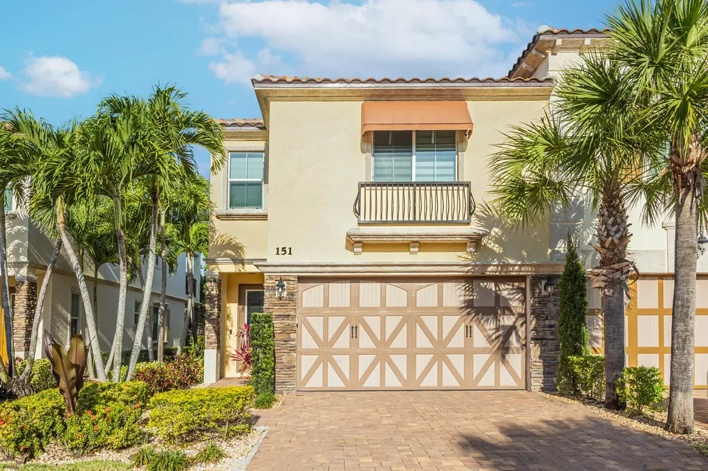 151 Sword Fern Place Wellington FL 33414