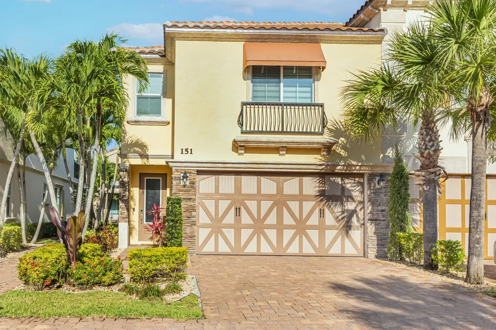 151 Sword Fern Place Wellington FL 33414