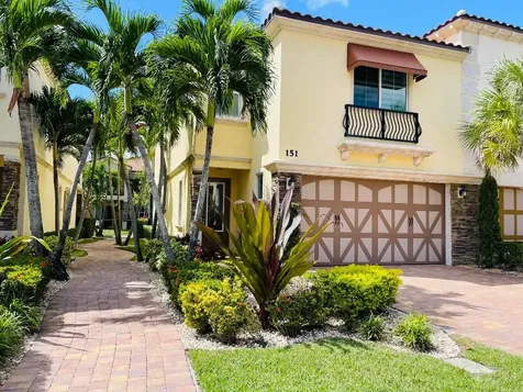 151 Sword Fern Place Wellington FL 33414