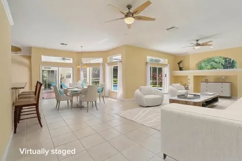 1190 SW Mirror Lake Cove Port St Lucie FL 34986