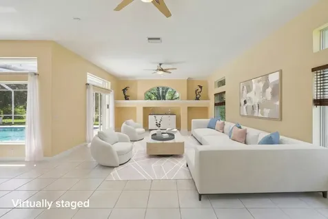 1190 SW Mirror Lake Cove Port St Lucie FL 34986