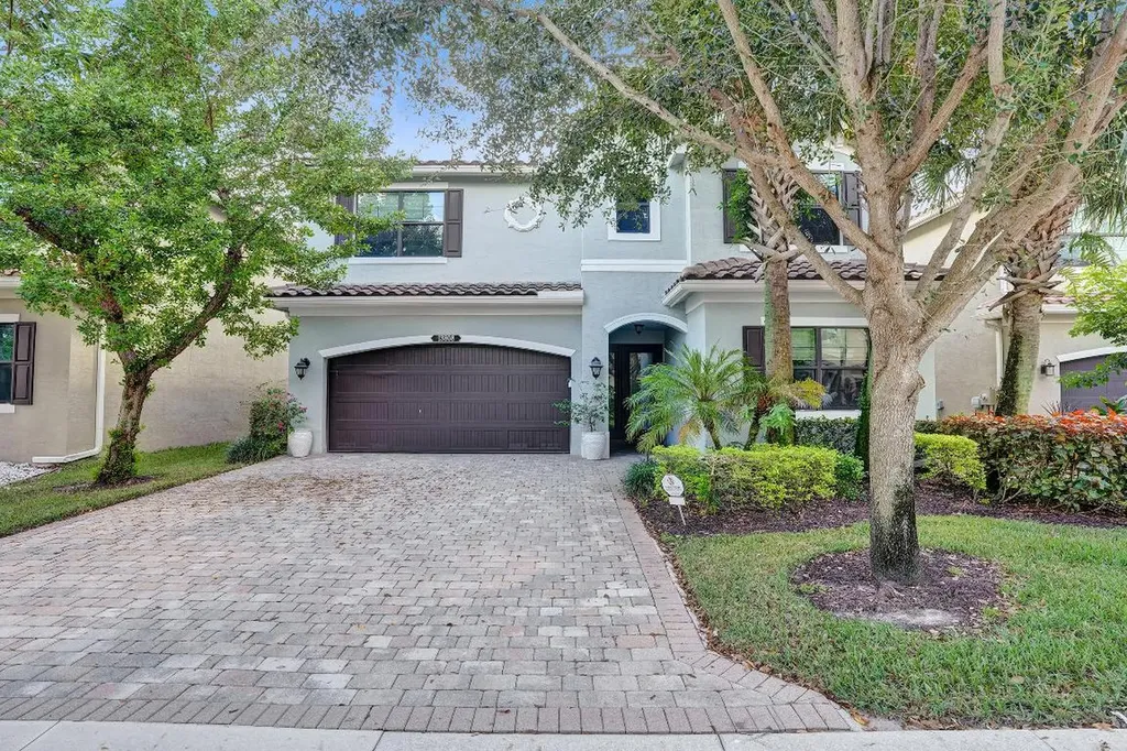 13808 Imperial Topaz Trail Delray Beach FL 33446