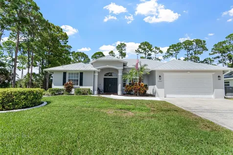 1297 SW Ingrassina Avenue Port St Lucie FL 34953