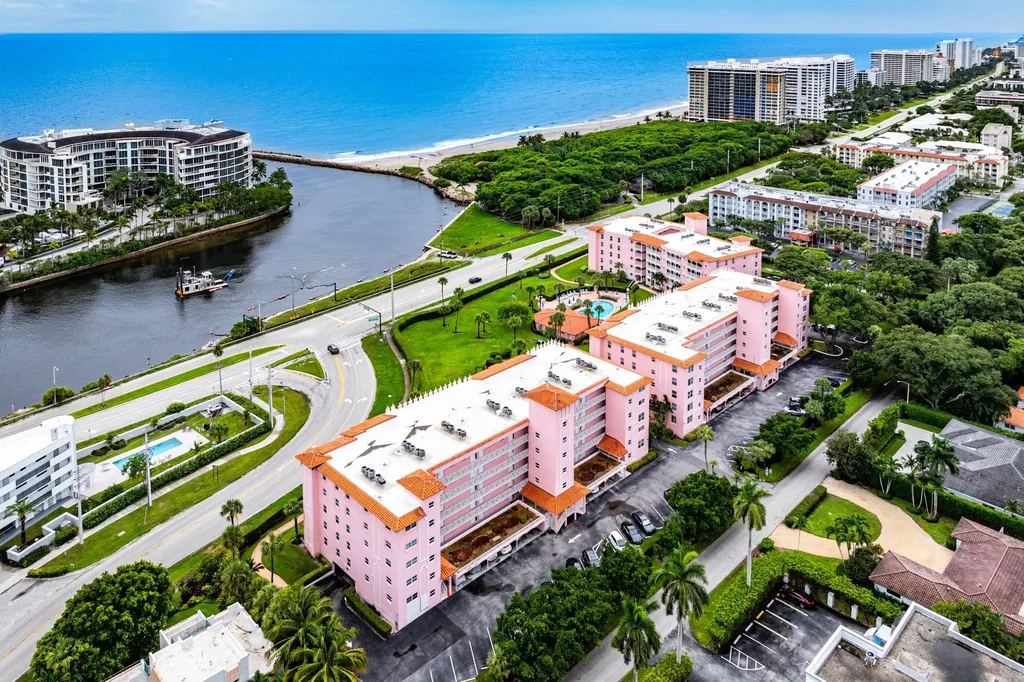 1001 E Camino Real Boca Raton FL 33432