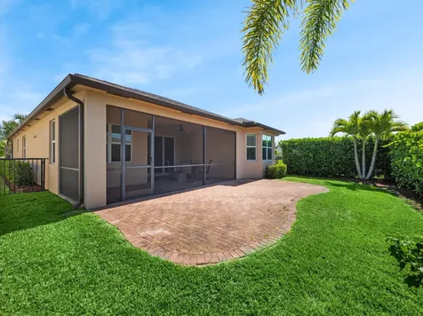 11416 SW Lake Park Drive Port St Lucie FL 34987