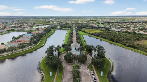 11416 SW Lake Park Drive Port St Lucie FL 34987