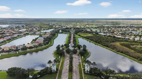 11416 SW Lake Park Drive Port St Lucie FL 34987