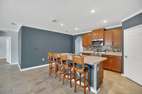 280 Falls Church Street SW Palm Bay FL 32908