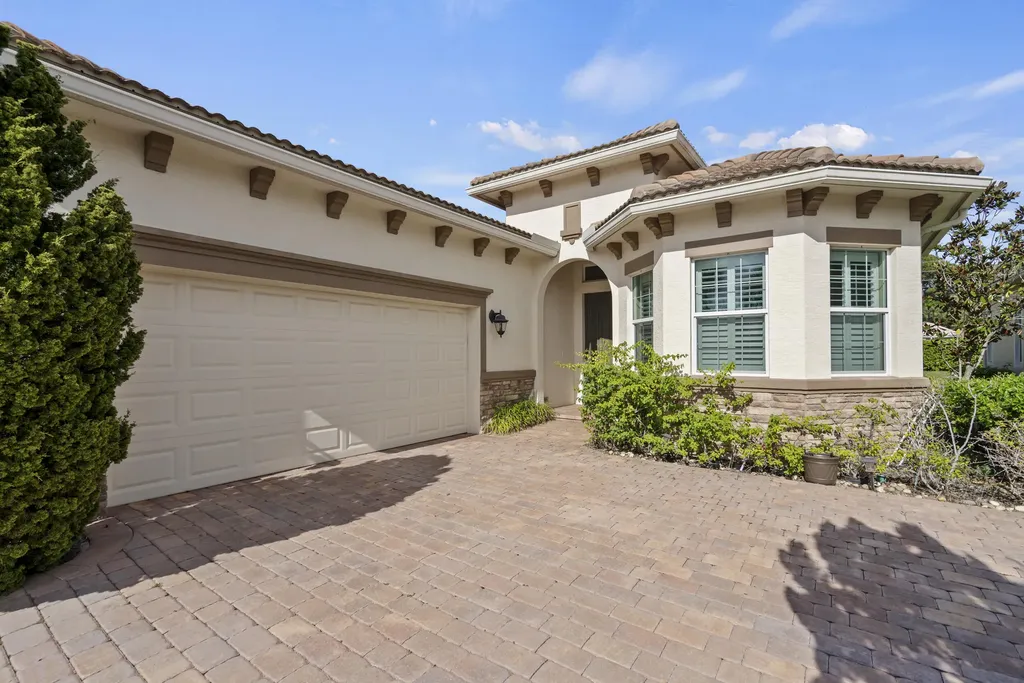 10937 SW Visconti Way Port St Lucie FL 34986