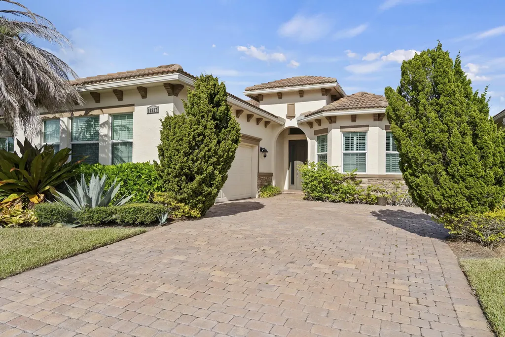 10937 SW Visconti Way Port St Lucie FL 34986